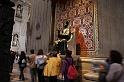 Roma - Vaticano, Basilica di San Pietro - interni - 20